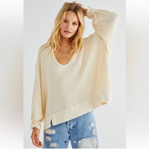 Free People Buttercup Thermal